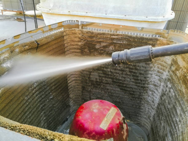 Best Affordable Air Duct Cleaning  in Mirrormont, WA