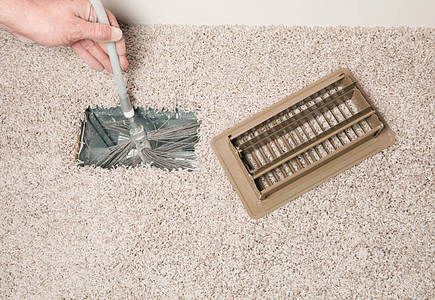 Best HVAC Air Duct Cleaning  in Mirrormont, WA