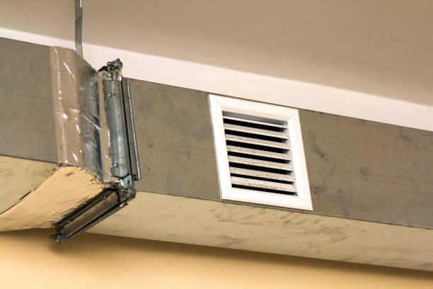 Best Duct Cleaning for Offices  in Mirrormont, WA
